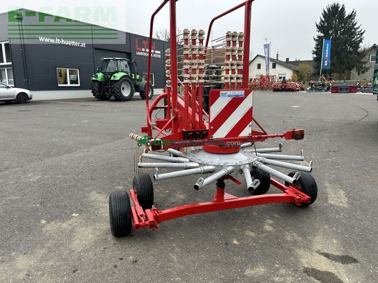 Henificador - SIP - star 470 / 13