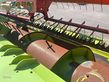 Cosechadora de Cereal - Claas - vario 1200 ohne wagen, lexion 770