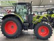 Tractor agrícola - Claas - arion 550 hexashift cis HEXASHIFT CIS