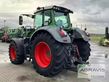 Tractor agrícola - Fendt - 828 vario s4