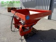Esparcidor - Rauch - mds 935 r