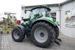 Tractor agrícola - Deutz-Fahr - arotron 6150.4 ttv