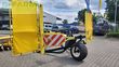 Cabezal - New Holland - 900 sfie (kemper 390plus)