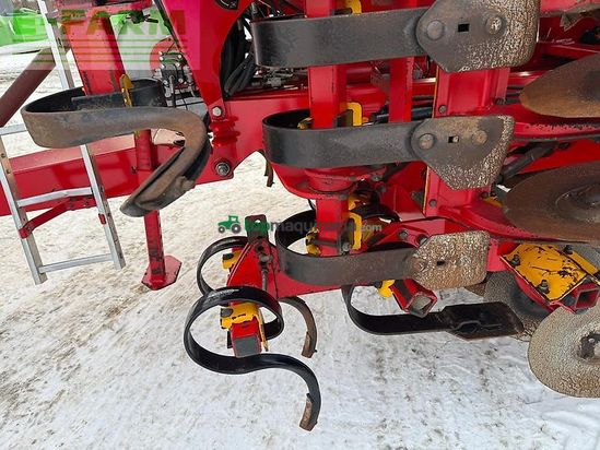 Sembradora - Väderstad - spirit 600s