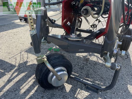 Henificador - Fella - sanos 11010 dn