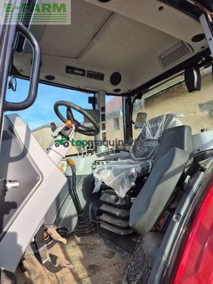 Tractor agrícola - Valtra - a85