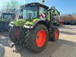 Tractor agrícola - Claas - arion 510 cis