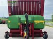 Cinta transportadora de forraje - Strautmann - magnon cfs 8-410