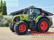 Tractor agrícola - Claas - axion 810