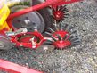 Sembradora monograno mecanica - Grimme - matrix 1200
