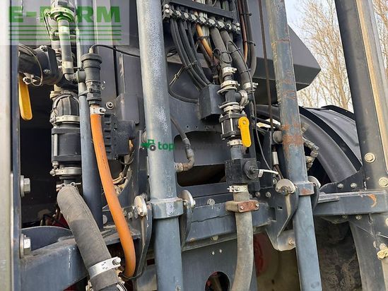 Atomizador - Horsch - leeb pt 280