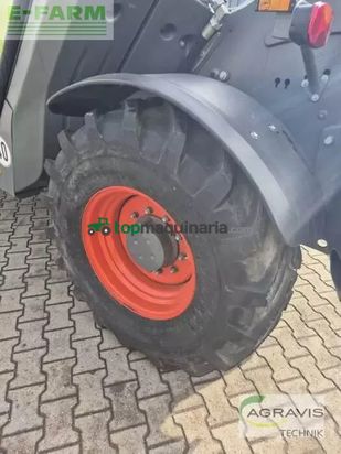 Telescopica - Claas - scorpion 746 varipower