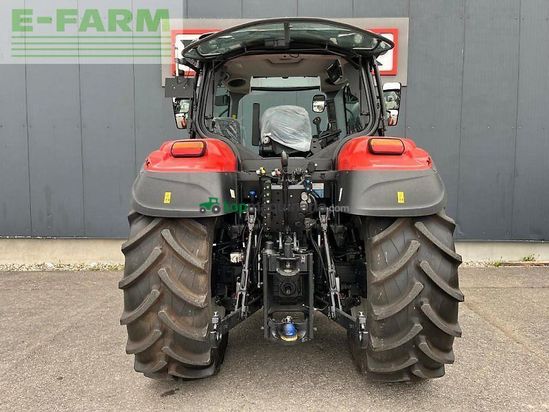 Tractor agrícola - Steyr - expert 4130 cvt
