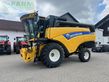 Cosechadora de Cereal - New Holland - cx 5.80
