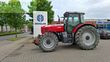Tractor agrícola - Massey Ferguson - 7495 dyna vt