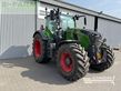 Tractor agrícola - Fendt - 728 vario gen7 profi plus