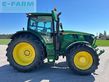 Tractor agrícola - John Deere - 6r185