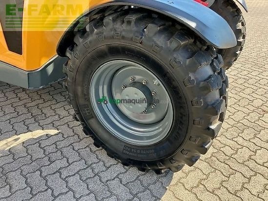 Telescopica - Liebherr - t33-10 s