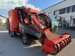 Remolqu esparcidor - Kuhn - spv 14m3
