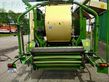 Empacadora gigant - Krone - comprima cv 150 vc combipack