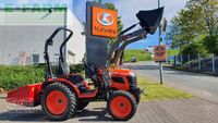 Tractor agrícola - Kubota - b1-241 Kubota