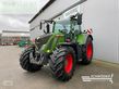 Tractor agrícola - Fendt - 720 vario gen6 profi Profi