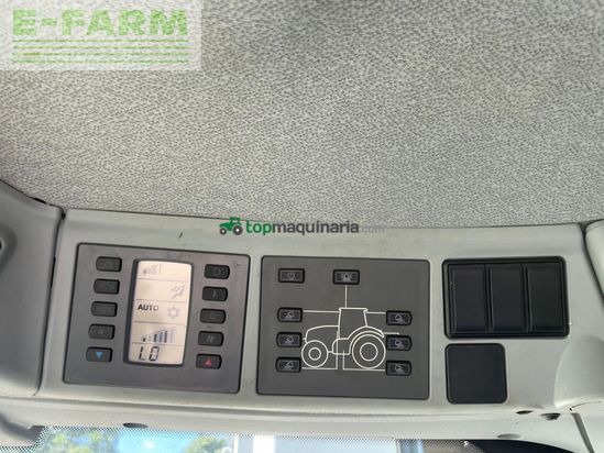 Tractor agrícola - Claas - ARION 650