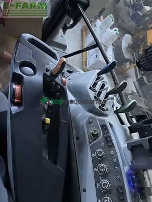 Tractor agrícola - Valtra - g125