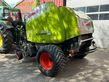 Empacadora gigant - Claas - rollant 454 r/c
