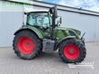Tractor agrícola - Fendt - 516 vario s4 profi plus