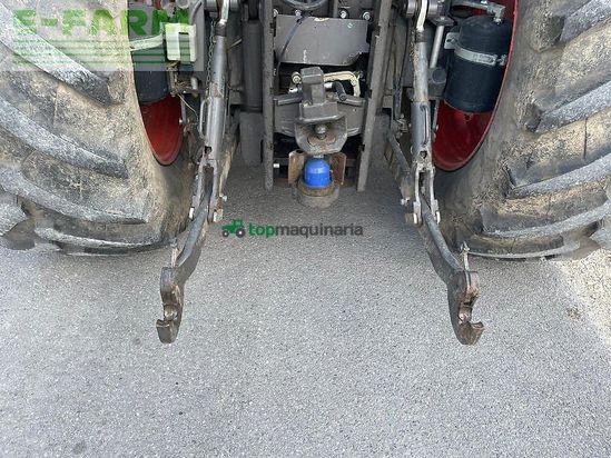 Tractor agrícola - Claas - arion 550 cebis