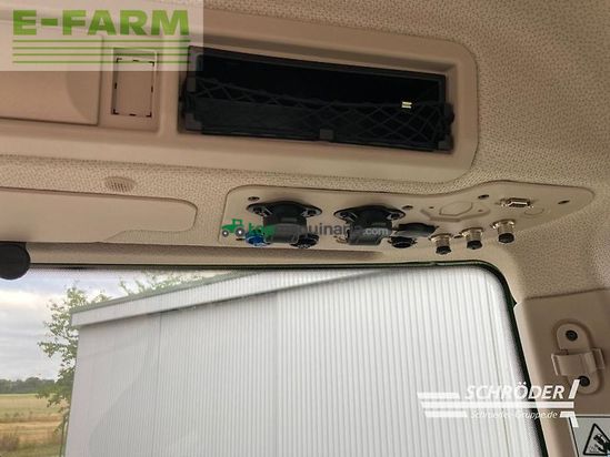Tractor agrícola - Fendt - 1050 vario gen3 profi plus