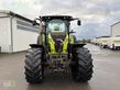 Tractor agrícola - Claas - axion 810 cmatic (vorrüstung gps)