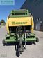 Empacadora gigant - Krone - comprima v 180 xc