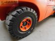 Elevadora - Linde - h 35 d (3a) evo 393-02