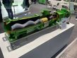 Riego - Bauer - helix drive 553 exzenterschneckenpumpe hd 100