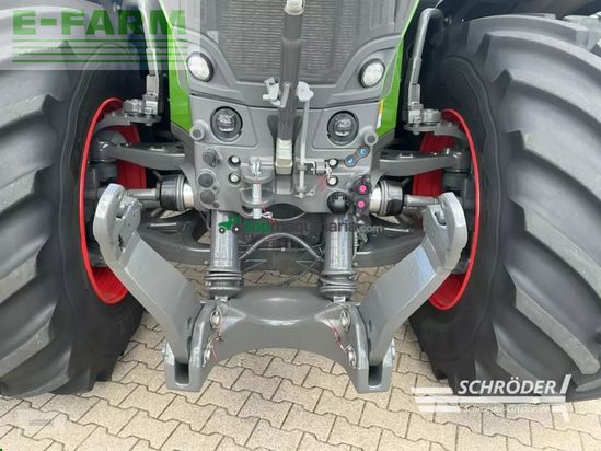 Tractor agrícola - Fendt - certified | 942 gen7 profi plus