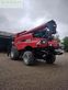 Cosechadora de Cereal - Case IH - axial-flow 7240