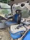 Tractor agrícola - New Holland - t6.175 electro command