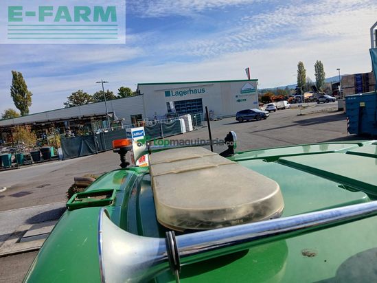 Tractor agrícola - John Deere - 6130R