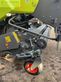 Empacadora gigant - Claas - quadrant 5300 evolution fc