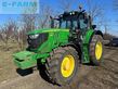 Tractor agrícola - John Deere - 6155m
