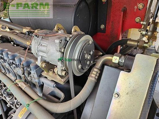 Minicargadora - Terex - tl 65 wiellader minishovel radlader shovel