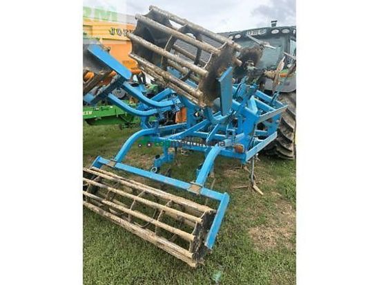 Cultivador - Mandam - kus 3,8 b