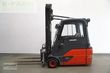 Elevadora - Linde - e 20 l evo 386-02