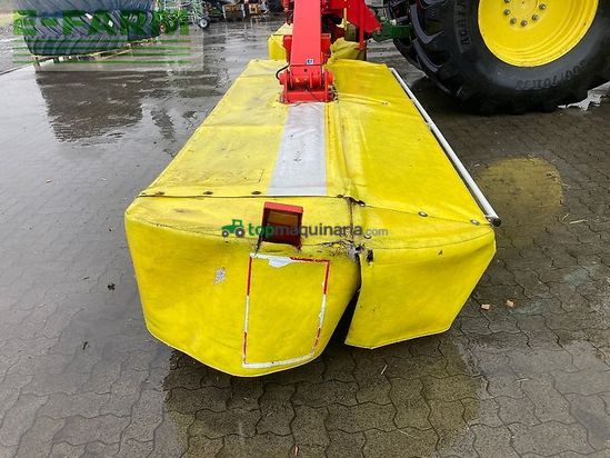 Cortacésped manual - Pöttinger - novacat s10 schmetterling