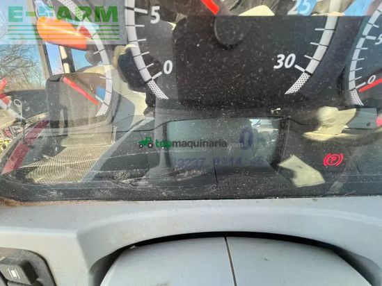 Tractor agrícola - Valtra - n 134 d smarttouch