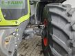 Tractor agrícola - Claas - axion 870 cmatic