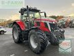 Tractor agrícola - Massey Ferguson - 6s.165 dyna vt exclusive Exclusive