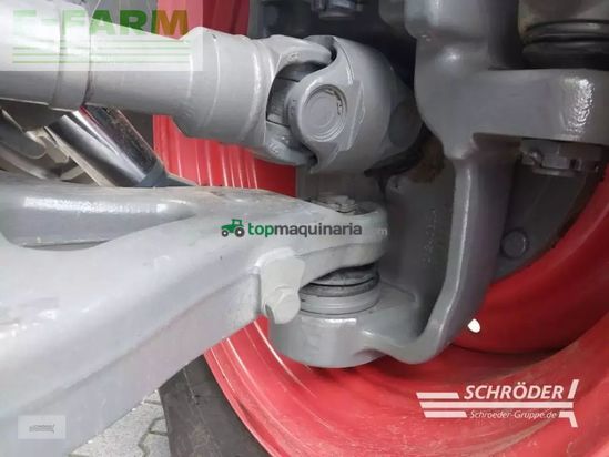 Tractor agrícola - Fendt - 930 vario gen7 profi plus ProfiPlus